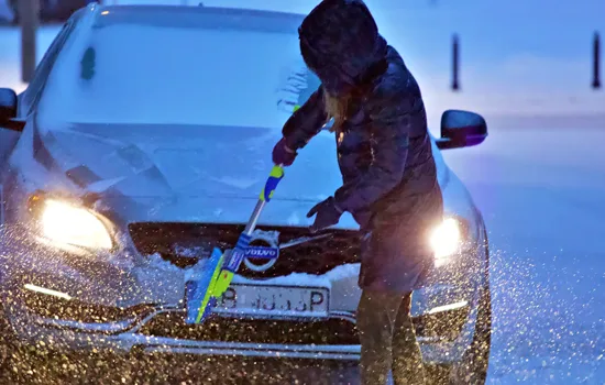 Car Cleaning - 九游